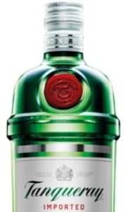 Tanqueray Gin