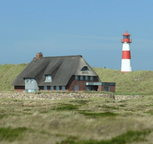 luxusferienhaus sylt