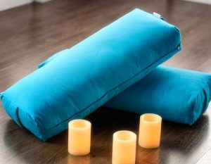 Yoga Bolster