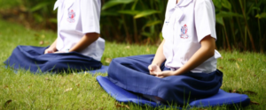 meditationskissen