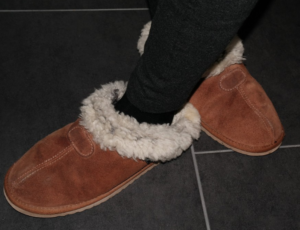 Pantoffeln