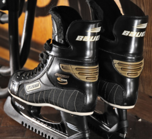 Schlittschuhe